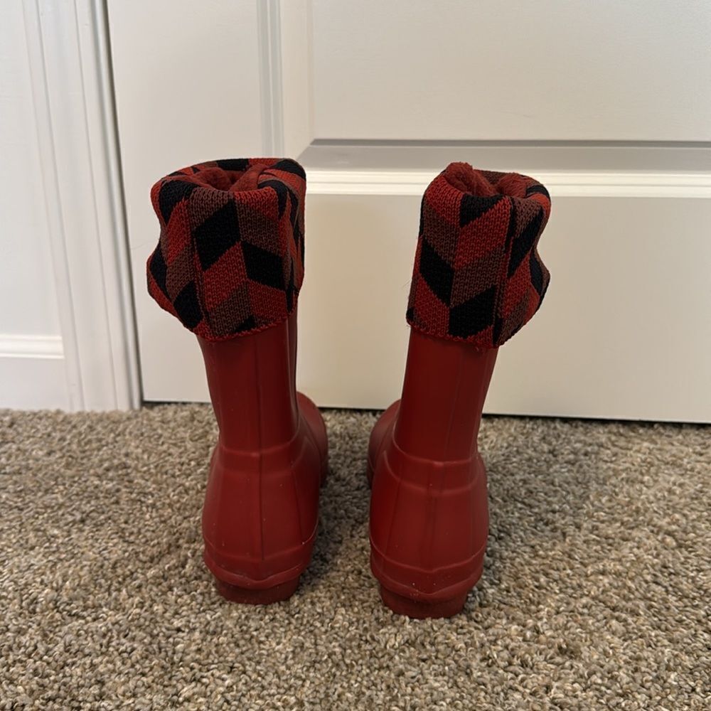 Hunter Boot Socks - Picture 6 of 6